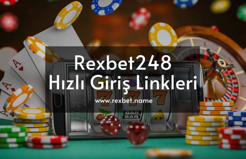 Rexbet248-rexbetgiris-rexbetname-rexbet
