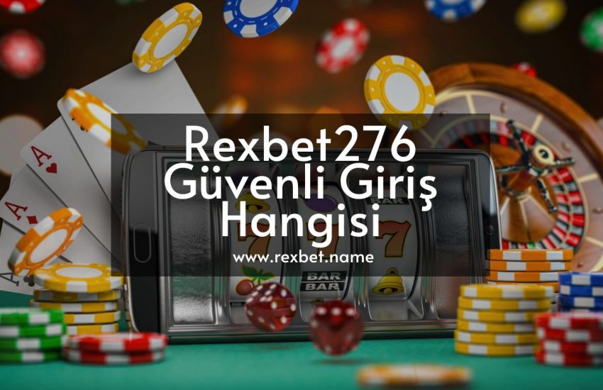 Rexbet276-rexbetname-rexbet