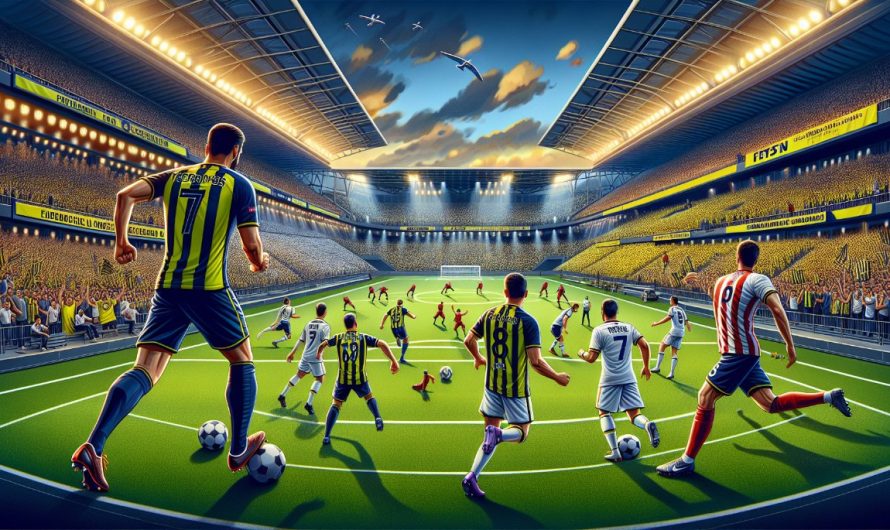 Fenerbahçe’nin Eyüpspor Karşısındaki Zorlu Mücadelesi: 20 Aralık 2025