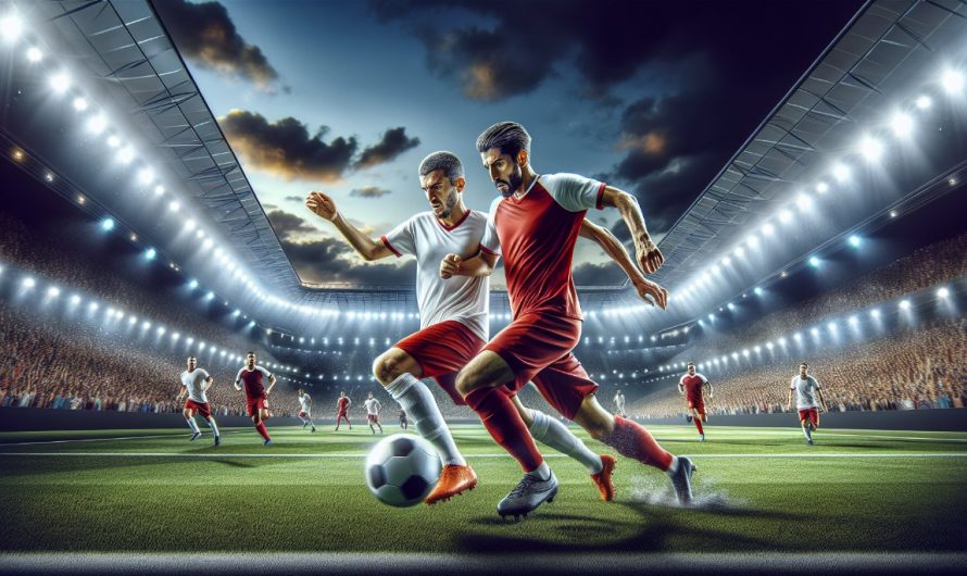 Göztepe ile Samsunspor Arasındaki Kritik Mücadele