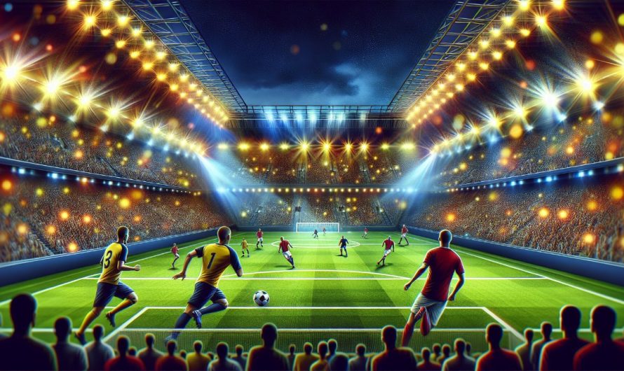 Fenerbahçe ve Göztepe’nin Karşılaşmasında Kritik Anlar