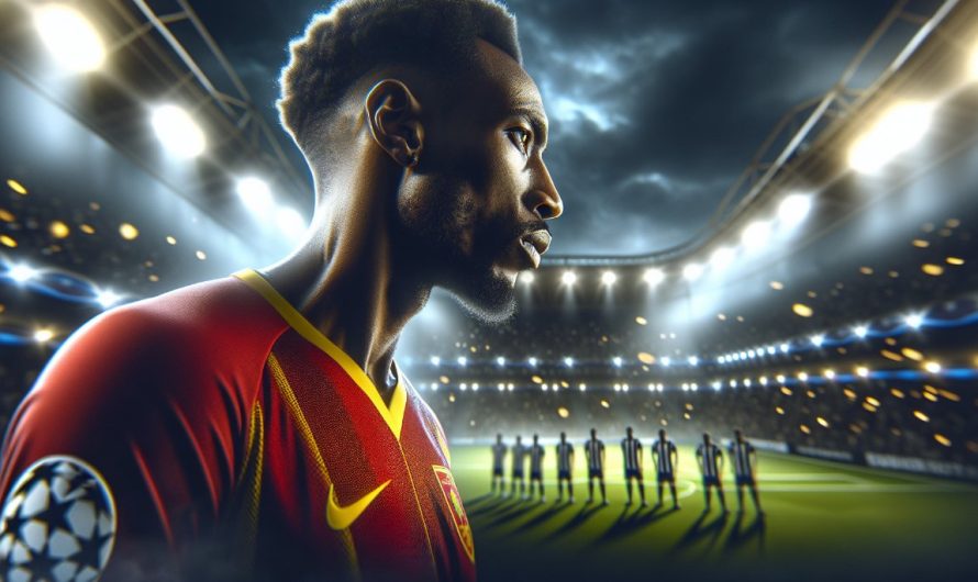 Osimhen: Juventus Maçı Öncesi Hayatımda Dönüm Noktaları