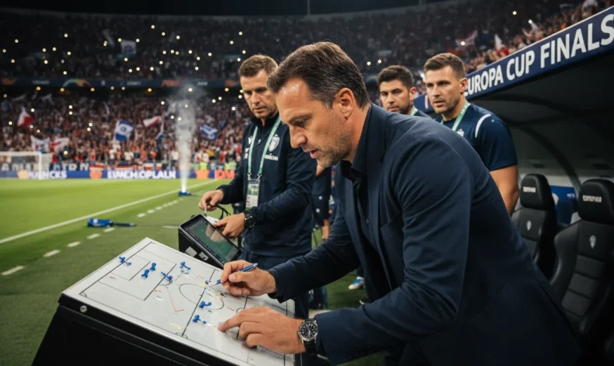 Okan Buruk’un Savunma Kurgusuyla Liverpool Mücadelesi Öncesi İncelemesi