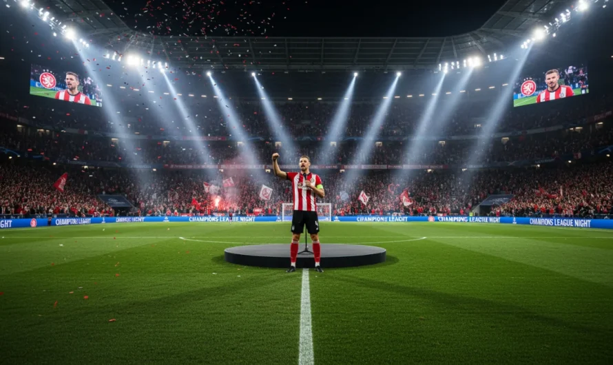 Virgil van Dijk’ın Galatasaray Maçı Üzerine Değerlendirmeleri