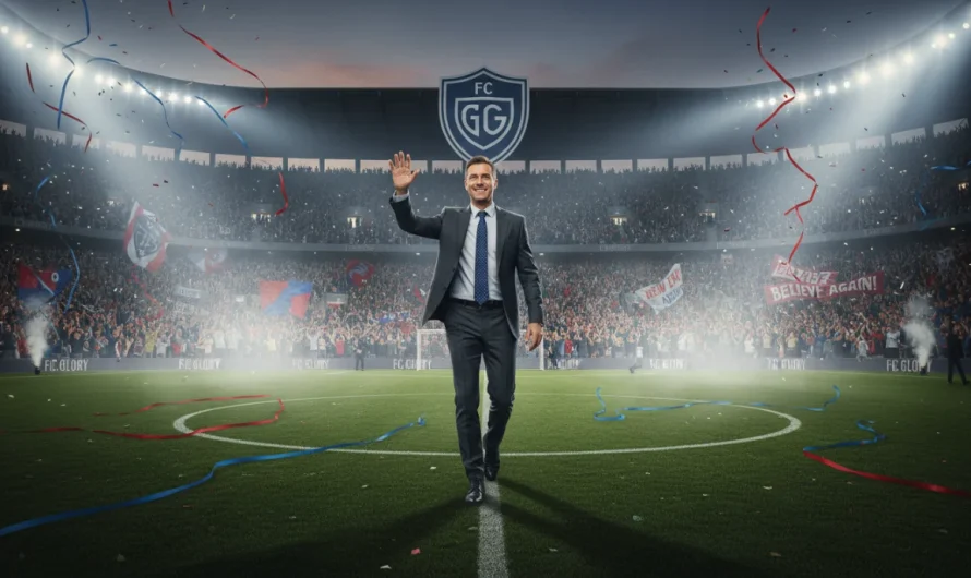 Real Madrid’de Mourinho İhtimali ve Gelecek Planları