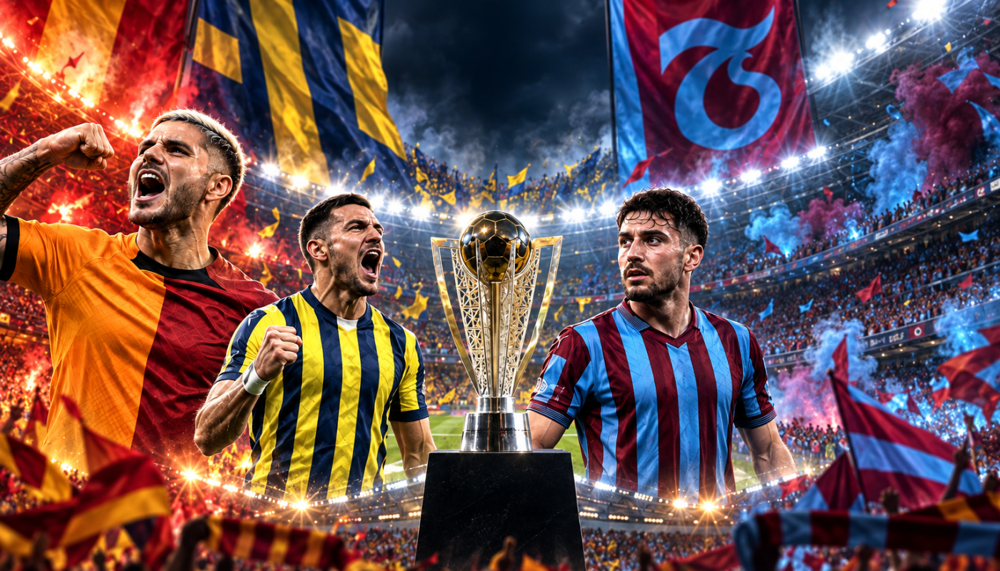 super lig