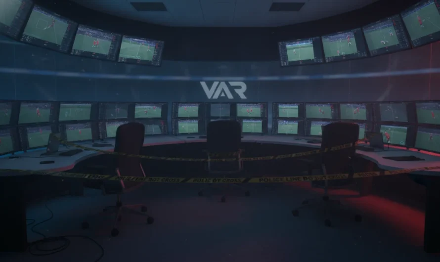 VAR Odası Tartışmasında Savcılığın Net Mesajı
